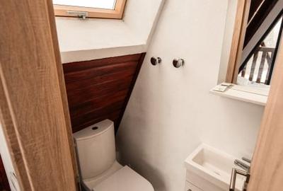 Cabana A-Frame 5 camere Belis Cluj - 20