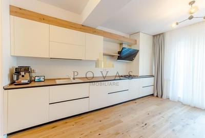 Inchiriere Apartament 4 Camere Herastrau Aviatiei Inchiriere Apartament 4 Camere Herastrau Aviatiei - 9