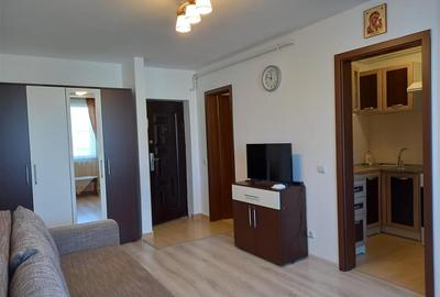 10 Minute Metrou Dimitrie Leonida Garsoniera Mobilata Utilata - 5