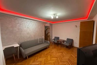 Apartament cu 3 camere semidecomandat, mobilat în Mănăștur - 10