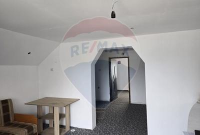 Casa / Vila cu 4 camere de vanzare - 9