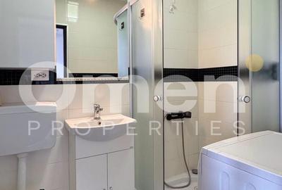 Garsonieră semidecomandată, mobilată în Gării - 8