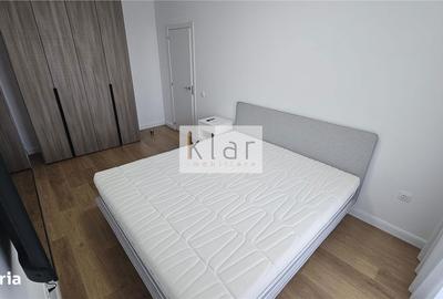 Apartament cu 2 camere semidecomandat, mobilat în Andrei Mureșanu - 3