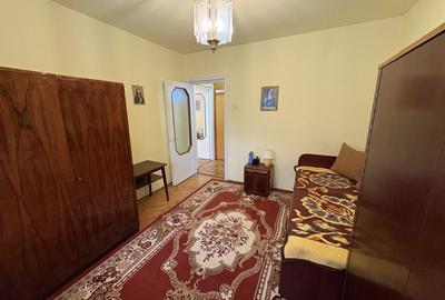 Apartament cu 2 camere semidecomandat în Aleea Carpați - 3