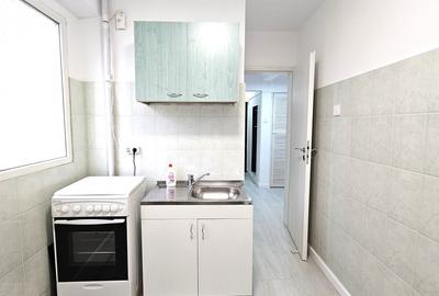 Giurgiului inchiriere apartament 2 camere mobilat utilat - 13