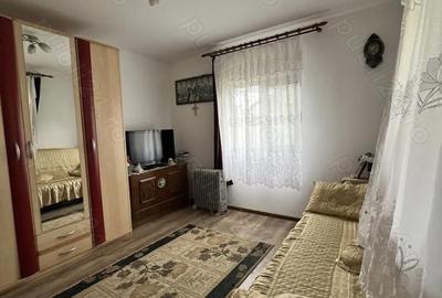 Casă cu 3 camere în Central - 7