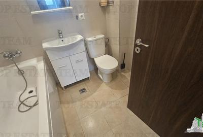 Apartament cu 2 camere decomandat, mobilat în Păcii - 6