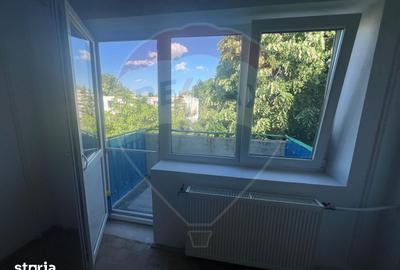Apartament cu 2 camere semidecomandat în Gară - 3