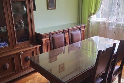 De vanzare apartament 3 camere decomandate - Tiglina 1, Str. Saturn - 2