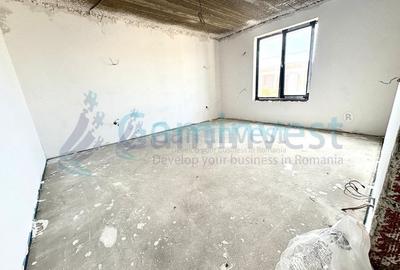 Casă individuală cu 4 camere cu Canalizare în Sântandrei - 4