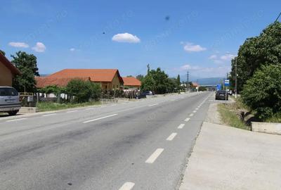Teren de 1000 mp, în Iezureni - 2