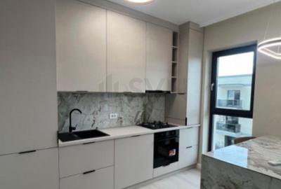 REA1024659 Apartament 2 camere Lujerului - 4