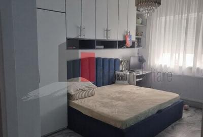 Apartament cu 3 camere decomandat în Chiajna - 4