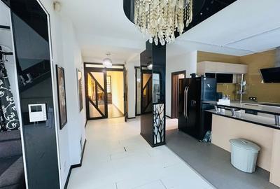 Vila exclusivista in stil mediteranean, 410 mp construiti, 424 mp teren, Ghencea - 4