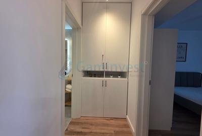 Apartament cu 2 camere decomandat, mobilat în Calea Aradului - 9