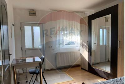 Inchiriere garconiera-zona Turnisor - 5