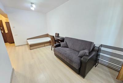 Garsonieră semidecomandată, mobilată în Dristor - 1