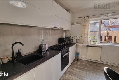 Apartament cu 3 camere în Astra - 1