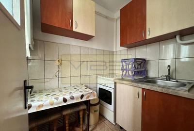 Garsoniera zona Mircea cel Batran - 5