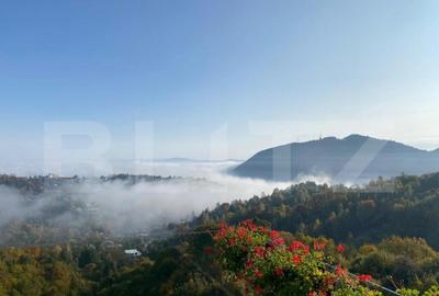 Penthouse 7 camere, 228 mp zona drumul Poienii-SEGMENT LUXUR - 1