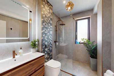 Casa design Corbeanca, Paradisul Verde - 12