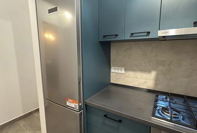 Apartament cu 2 camere în Victoriei - 12