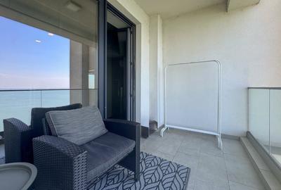 Apartament 2 camere | Mamaia | Zona Vega | Vedere mare/lac | Parcare inclusa - 10