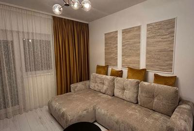 Apartament cu 2 camere decomandat în Central - 1