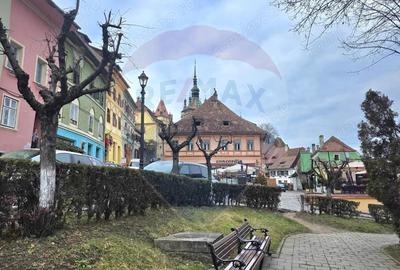 Apartament cu 3 camere semidecomandat în Ultracentral - 6