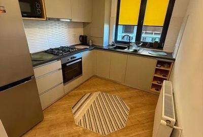 2 camere | Pipera | Complex rezidențial securizat | Parcare inclusă - 4