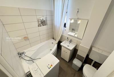 Garsonieră decomandată, mobilată în Bucureștii Noi - 12