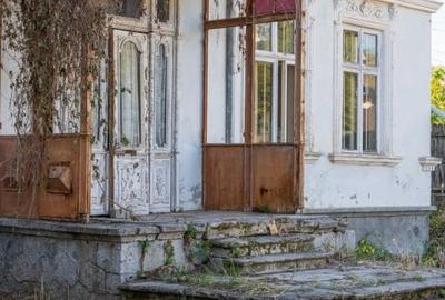 Casă individuală cu 7 camere cu Teren 1766 Mp în Ceptura - 12