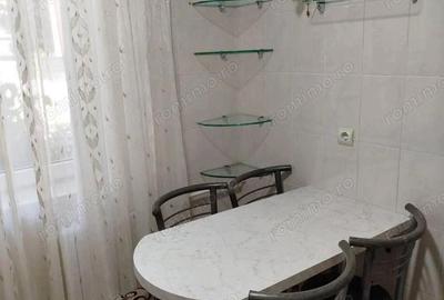 Inchiriere apartament 3 camere zona Giurgiului - 2