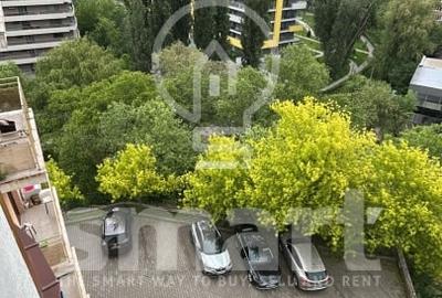 Apartament cu 2 camere decomandat în Mănăștur - 10