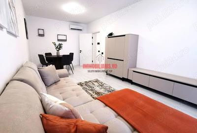 Metrou N.Teclu - Decomandat - Centrala Proprie - AC - Parcare - 3