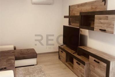 RECO Apartament 2 camere Et 2 - 2