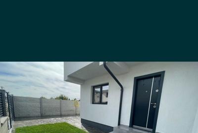 Casă cu 4 camere în Central - 8