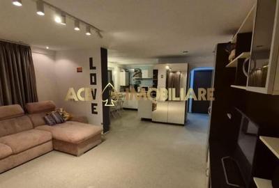 Apartament cu 3 camere semidecomandat, mobilat în Berceni - 3