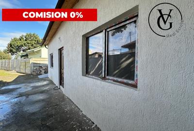 Casă individuală cu 2 camere cu Canalizare în Gara - 1