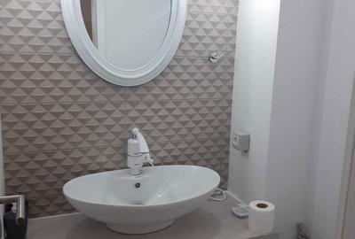 Apartament cu 3 camere decomandat în P-ța Unirii - 5