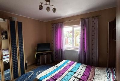 Casa 8 Camere Cu Teren 1500mp In Cermei - 15