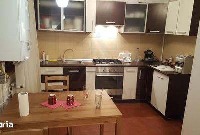 Apartament cu 4 camere, mobilat în Terezian - 4