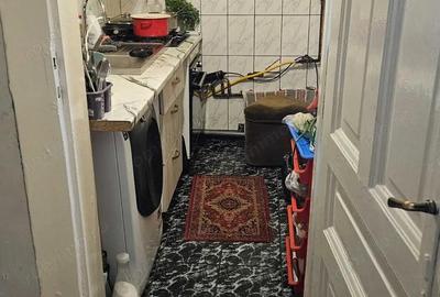 Apartament cu 3 camere semidecomandat, mobilat în Iosefin