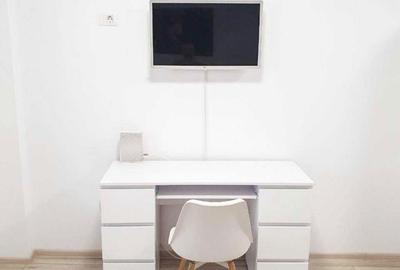 Garsonieră decomandată în Militari - 1