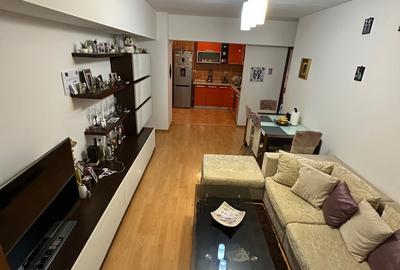 Apartament cu 2 camere decomandat în Ultimul leu - 7