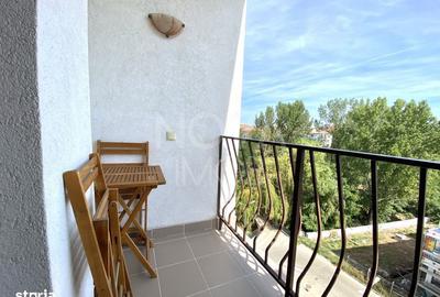 Apartament cu 2 camere în Șelimbăr