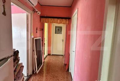 Apartament cu 3 camere decomandat în Valea Rosie - 6