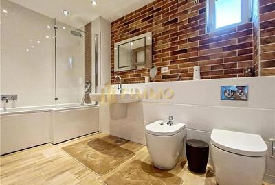 Apartament cu 5 camere decomandat, mobilat în Burdujeni - 4