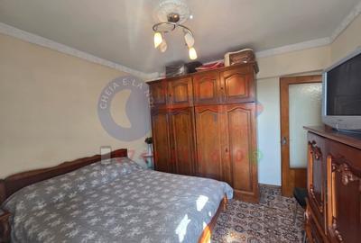 ID 4224 DE VÂNZARE – APARTAMENT CU 4 CAMERE, STR. VICTORIEI - 6