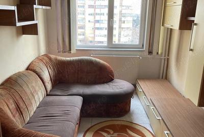 Garsonieră decomandată în Nord - 5